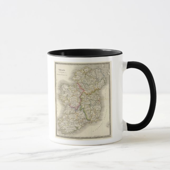 Caneca Irlanda 4 (Direita)