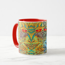 Caneca Irmãs Em Todo Lugar