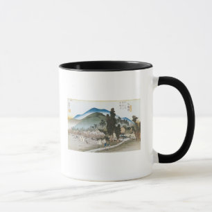 Caneca Ishiyakushi