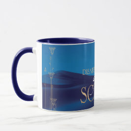Caneca Isis2
