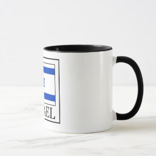 Caneca Israel