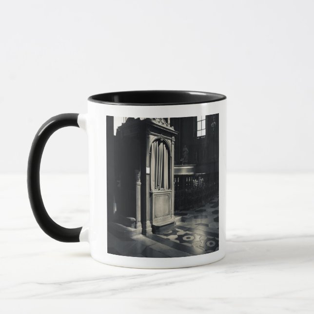 Caneca Itália, Província de Como, Como. Catedral de Como, (Esquerda)