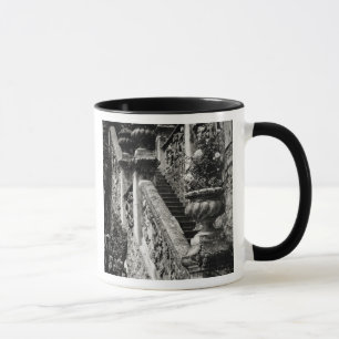 Caneca Itália, Província de Lecco, Varenna. Villa Monaste