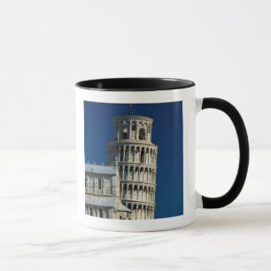 Caneca Itália, Toscana, Pisa, Campo dei Miracoli.