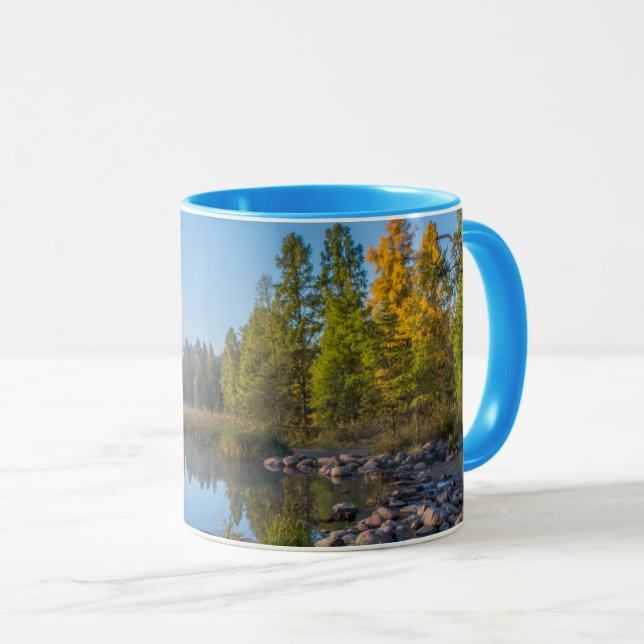 Caneca Itasca State Park, Minnesota (Frente Esquerda)