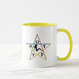 Caneca #ItsaTSQthing