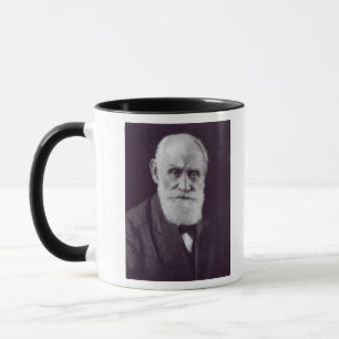 Caneca Ivan Petrovich Pavlov