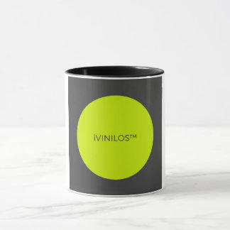 Caneca iVINILOS™ TAZA 01