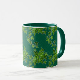 Caneca "Ivy"