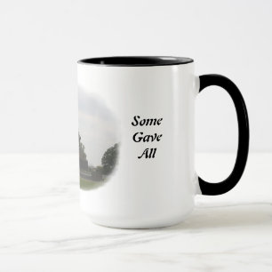 Caneca Iwo Jima