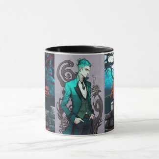 Caneca Izzy Mug