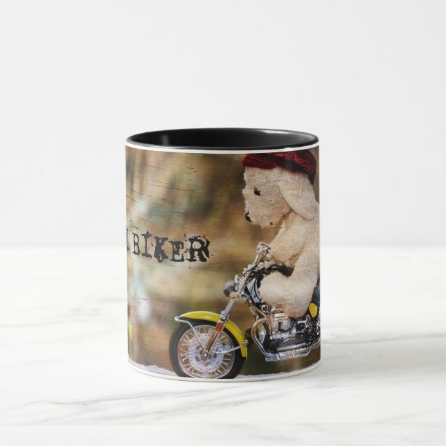 Caneca J ` m a biker (Centro)