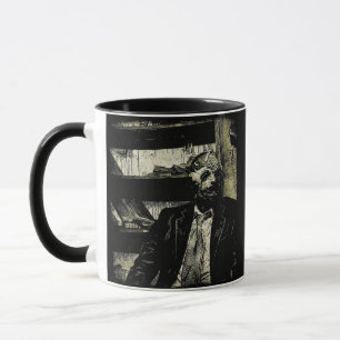 Caneca J-No sem Café