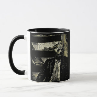 Caneca J-No sem Café