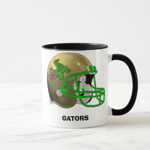 CANECA JACARÉS