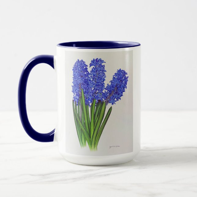Caneca Jacinto (Esquerda)