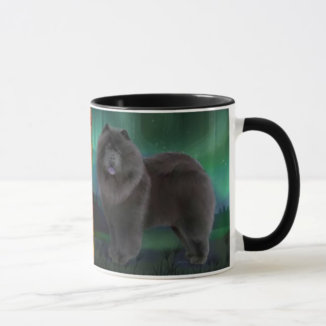 CANECA JACK MUG (Direita)