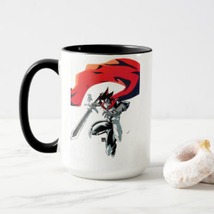 Caneca Jacob