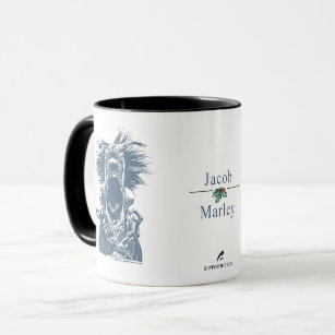 Caneca Jacob Marley Coffee Mug