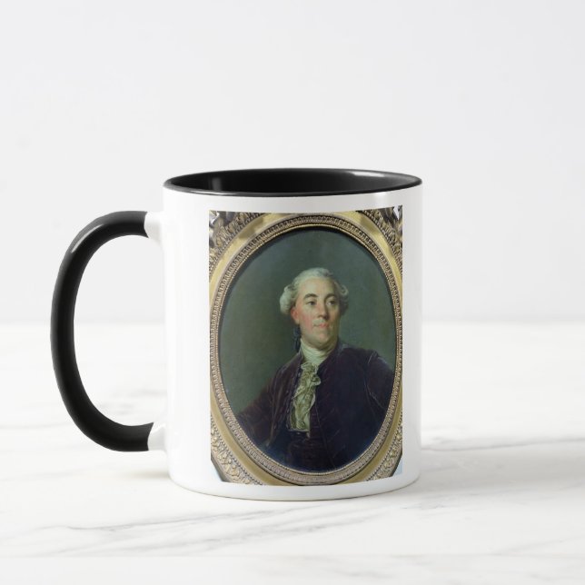 Caneca Jacques Necker c.1781 (Esquerda)