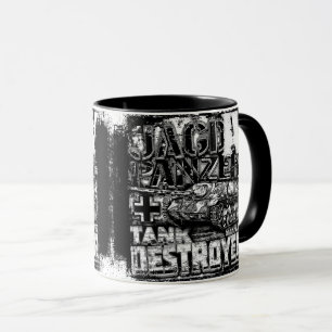 Caneca Jagdpanzer IV