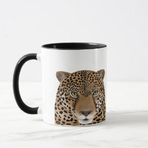 Caneca Jaguar Mug