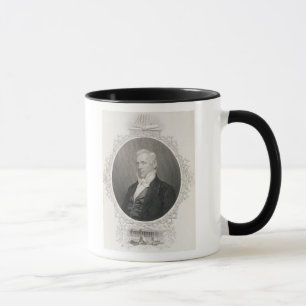 Caneca James Buchanan