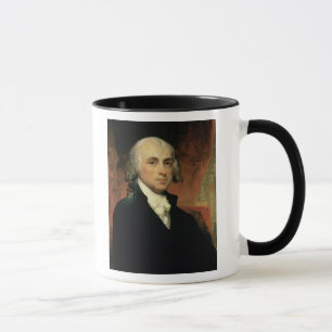 Caneca James Madison 2