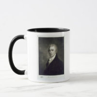 James Monroe, 5a Presidente dos Estados Unidos o