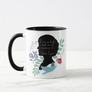Caneca Jane Eyre