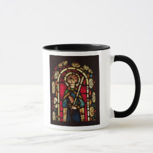 Caneca Janela de St. Timothy