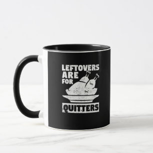 Caneca Janta De Ação De Graças Que As Folhas Do Dia Da Tu