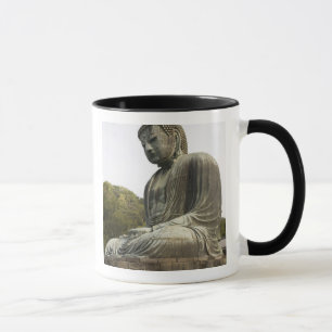 Caneca Japão, ilha de Honshu, província de Kanagawa,
