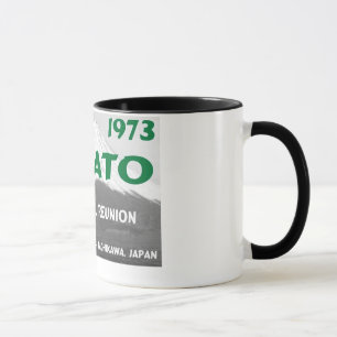 Caneca japão yamato HS