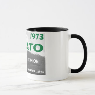 Caneca japão yamato HS