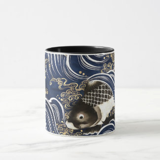 Caneca japonesa