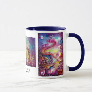 CANECA JARDIM DAS SOMBRAS PERDIDAS