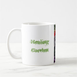 Caneca Jardim de cura