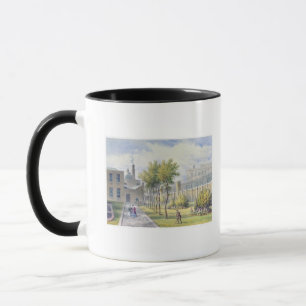 Caneca Jardim do hospital de St Thomas