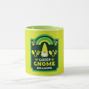 Caneca Jardim do Jardim Diretor