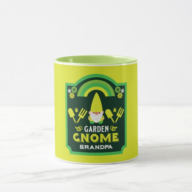 Caneca Jardim do Jardim Diretor (Centro)