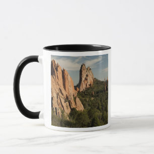 Caneca Jardim do Local Histórico Gods