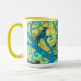 Caneca Jardim do Paraíso