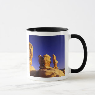 Caneca Jardim dos Demônios na Grande Escada Escalante 2