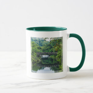 Caneca Jardim e Ponte Coreanos