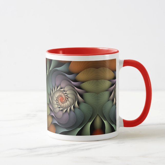 Caneca Jardinere (Direita)