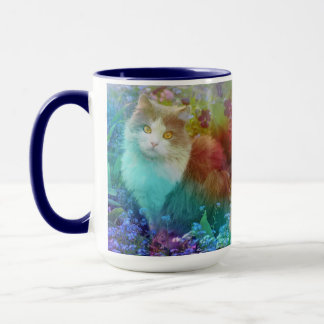 Caneca Jasmine a Gatinha