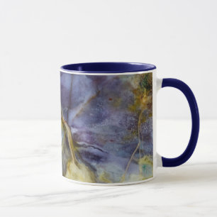 Caneca Jaspe Violeta