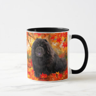 CANECA JAX MUG