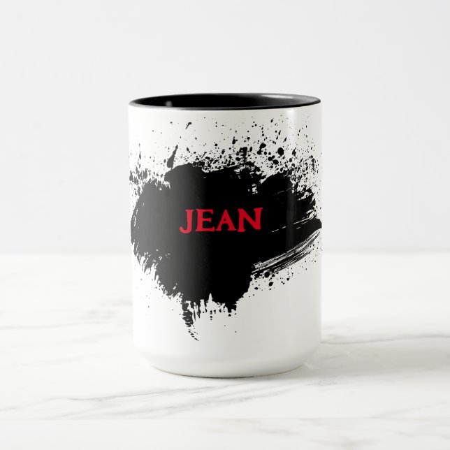 CANECA JEAN (Centro)